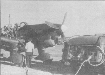 Ju 87 «Stuka» часть 1 Ju 87 «Stuka» часть 1