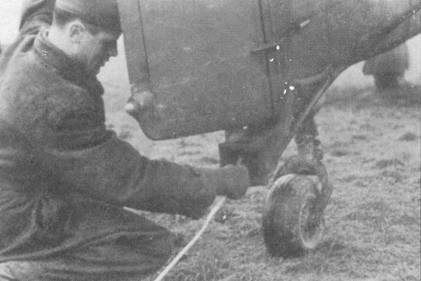 Ju 87 «Stuka» часть 1 Ju 87 «Stuka» часть 1