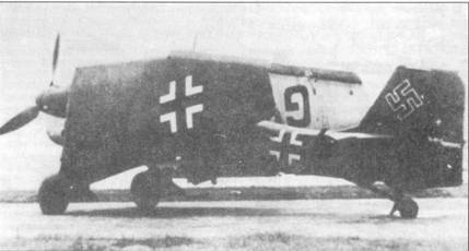 Ju 87 «Stuka» часть 1 Ju 87 «Stuka» часть 1
