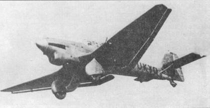 Ju 87 «Stuka» часть 1 Ju 87 «Stuka» часть 1