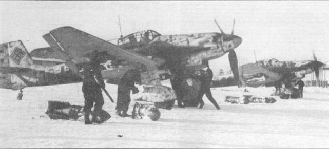Ju 87 «Stuka» часть 1 Ju 87 «Stuka» часть 1