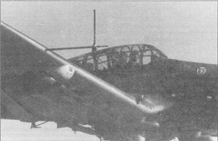 Ju 87 «Stuka» часть 1 Ju 87 «Stuka» часть 1