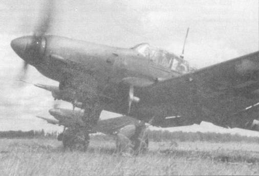 Ju 87 «Stuka» часть 1 Ju 87 «Stuka» часть 1