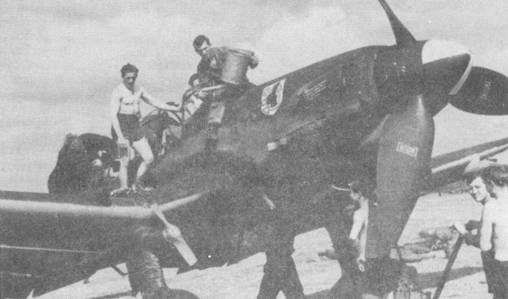 Ju 87 «Stuka» часть 1 Ju 87 «Stuka» часть 1