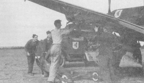 Ju 87 «Stuka» часть 1 Ju 87 «Stuka» часть 1