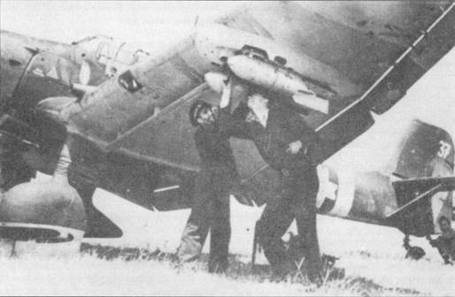 Ju 87 «Stuka» часть 1 Ju 87 «Stuka» часть 1