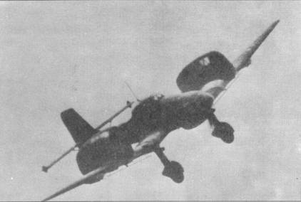Ju 87 «Stuka» часть 1 Ju 87 «Stuka» часть 1