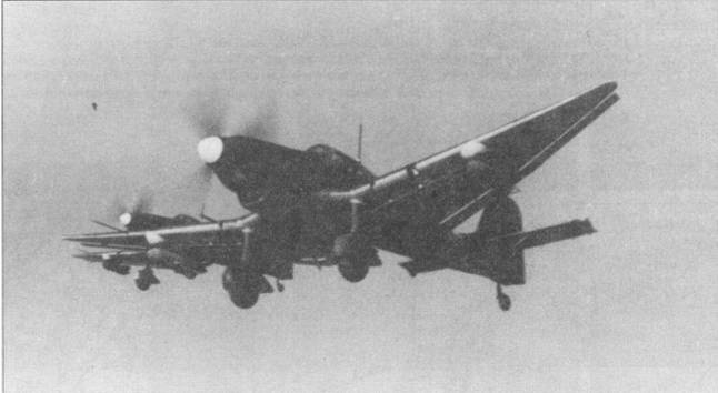 Ju 87 «Stuka» часть 1 Ju 87 «Stuka» часть 1