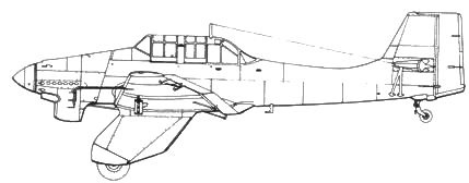 Ju 87 «Stuka» часть 1 Ju 87 «Stuka» часть 1