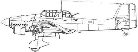 Ju 87 «Stuka» часть 1 Ju 87 «Stuka» часть 1