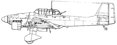 Ju 87 «Stuka» часть 1 Ju 87 «Stuka» часть 1
