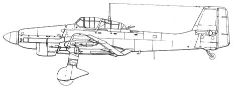 Ju 87 «Stuka» часть 1 Ju 87 «Stuka» часть 1