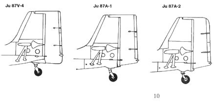 Ju 87 «Stuka» часть 1 Ju 87 «Stuka» часть 1