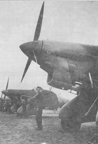 Ju 87 «Stuka» часть 1 Ju 87 «Stuka» часть 1