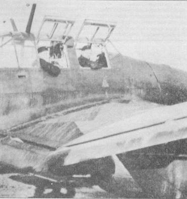 Ju 87 «Stuka» часть 1 Ju 87 «Stuka» часть 1