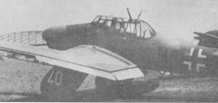 Ju 87 «Stuka» часть 1 Ju 87 «Stuka» часть 1