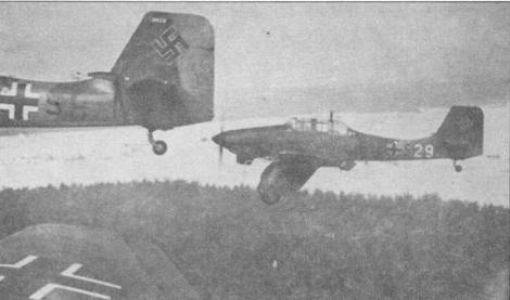 Ju 87 «Stuka» часть 1 Ju 87 «Stuka» часть 1