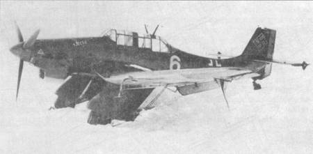 Ju 87 «Stuka» часть 1 Ju 87 «Stuka» часть 1