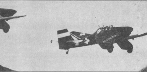 Ju 87 «Stuka» часть 1 Ju 87 «Stuka» часть 1
