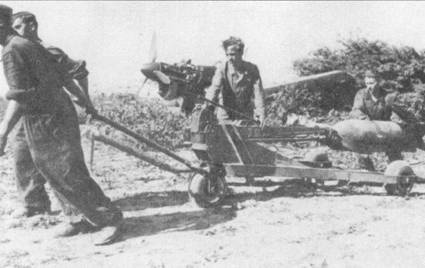 Ju 87 «Stuka» часть 1 Ju 87 «Stuka» часть 1