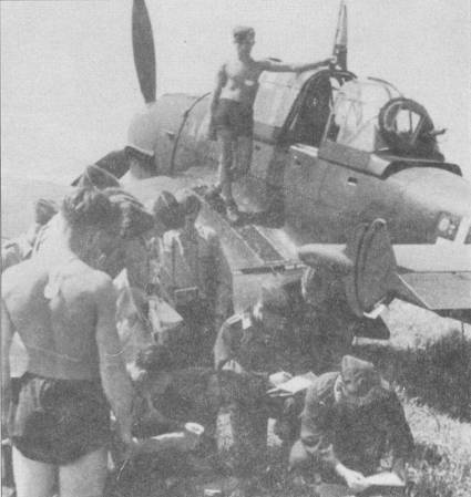 Ju 87 «Stuka» часть 1 Ju 87 «Stuka» часть 1