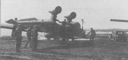 Ju 87 «Stuka» часть 1 Ju 87 «Stuka» часть 1