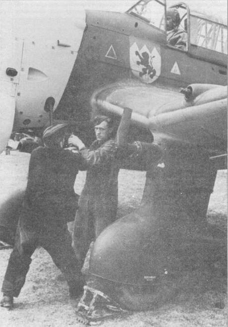 Ju 87 «Stuka» часть 1 Ju 87 «Stuka» часть 1