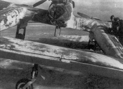 Fw 189 «летающий глаз» вермахта Fw 189 «летающий глаз» вермахта
