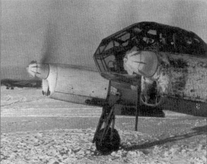 Fw 189 «летающий глаз» вермахта Fw 189 «летающий глаз» вермахта
