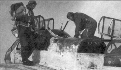 Fw 189 «летающий глаз» вермахта Fw 189 «летающий глаз» вермахта