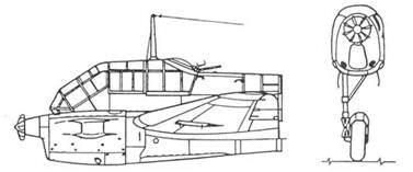 Fw 189 «летающий глаз» вермахта Fw 189 «летающий глаз» вермахта