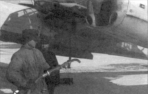 Fw 189 «летающий глаз» вермахта Fw 189 «летающий глаз» вермахта