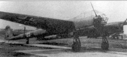 Fw 189 «летающий глаз» вермахта Fw 189 «летающий глаз» вермахта