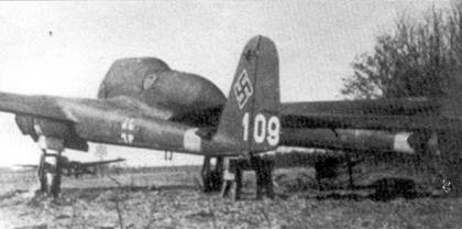 Fw 189 «летающий глаз» вермахта Fw 189 «летающий глаз» вермахта