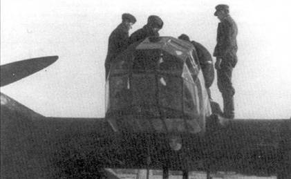 Fw 189 «летающий глаз» вермахта Fw 189 «летающий глаз» вермахта