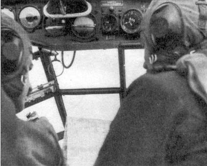Fw 189 «летающий глаз» вермахта Fw 189 «летающий глаз» вермахта