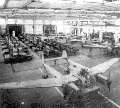 Fw 189 «летающий глаз» вермахта Fw 189 «летающий глаз» вермахта
