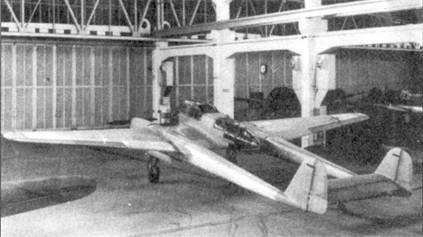 Fw 189 «летающий глаз» вермахта Fw 189 «летающий глаз» вермахта