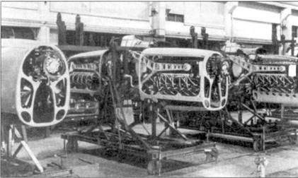 Fw 189 «летающий глаз» вермахта Fw 189 «летающий глаз» вермахта