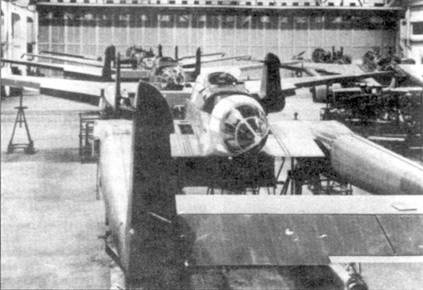 Fw 189 «летающий глаз» вермахта Fw 189 «летающий глаз» вермахта