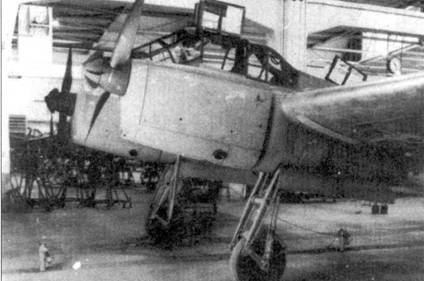Fw 189 «летающий глаз» вермахта Fw 189 «летающий глаз» вермахта