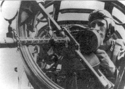 Fw 189 «летающий глаз» вермахта Fw 189 «летающий глаз» вермахта