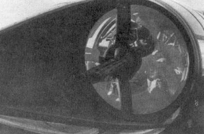 Fw 189 «летающий глаз» вермахта Fw 189 «летающий глаз» вермахта