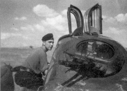 Fw 189 «летающий глаз» вермахта Fw 189 «летающий глаз» вермахта