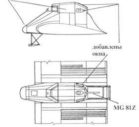 Fw 189 «летающий глаз» вермахта Fw 189 «летающий глаз» вермахта