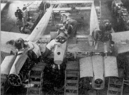 Fw 189 «летающий глаз» вермахта Fw 189 «летающий глаз» вермахта