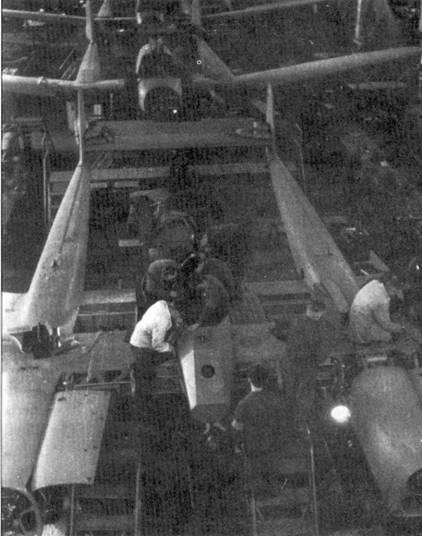 Fw 189 «летающий глаз» вермахта Fw 189 «летающий глаз» вермахта