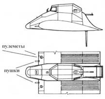 Fw 189 «летающий глаз» вермахта Fw 189 «летающий глаз» вермахта