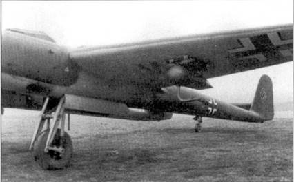 Fw 189 «летающий глаз» вермахта Fw 189 «летающий глаз» вермахта