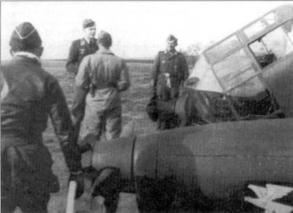 Fw 189 «летающий глаз» вермахта Fw 189 «летающий глаз» вермахта
